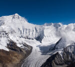 Exclusive: Photo shows Jim Morrison’s historic descent down Everest’s North Face