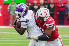 Football scouting report: Nebraska defense, key matchups vs USC, who has the advantage