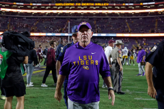 College football winners and losers, Week 9: Brian Kelly era at LSU ends unceremoniously