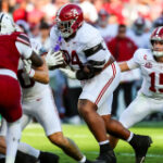 3 takeaways from Alabama’s impressive road win vs. South Carolina