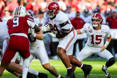 3 takeaways from Alabama’s impressive road win vs. South Carolina