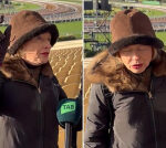 Legendary trainer Gai Waterhouse at odds with suggestions to shorten the Victoria Derby