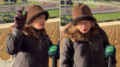 Legendary trainer Gai Waterhouse at odds with suggestions to shorten the Victoria Derby