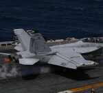 Two U.S. Navy Aircraft Go Down In South China Sea-Crew Members Rescued