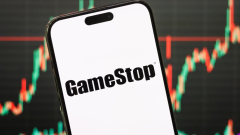 GameStop Rises 7% In Premarket Boosted By White House AI Meme Post