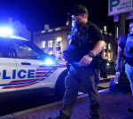 Bloody blue city crime wave shatters college homecoming in one of year’s most violent stretches: report