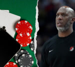 NYC Gambino family mobster tied to alleged rigged NBA poker scheme denied bail over witness tampering fears