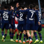 Champions League winner PSG made nearly $1 billion in club-record revenue last season