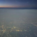 India conducts cloud-seeding trial to clear New Delhi’s smog