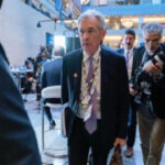 Federal Reserve to cut key rate Wednesday, may signal another cut to follow