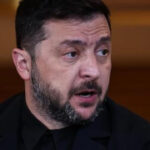 Ukraine’s long-range strikes cut Russia’s oil refining capacity by 20%: Zelenskyy