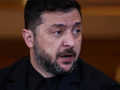 Ukraine’s long-range strikes cut Russia’s oil refining capacity by 20%: Zelenskyy