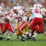 Nebraska-USC Trojans kickoff time, TV channel announced