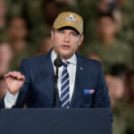 US kills 14 people in three strikes on alleged drug-smuggling boats