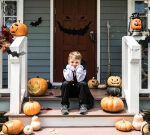 Halloween wars: An American invasion or neighbourhood nirvana?