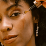 High-performance, clean beauty