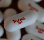 Texas Sues Tylenol Makers Over Trump’s Autism Claims