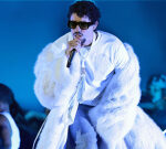 Republicans Oppose Bad Bunny As Super Bowl Pick-And Democrats Love It