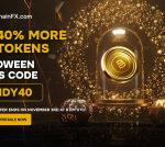 BlockchainFX Emerges As The Best Crypto To Buy Today As Cardano While Dogecoin Struggle For Fresh Momentum