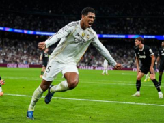 Budweiser brewer AB InBev set to replace Heineken as Champions League beer sponsor