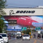 Boeing pushes 777X jet deliveries to 2027 amid certification delays