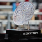 How the BCS college football rankings would look after Week 9