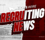 Texas A&M offers 2028 CB, the brother of Florida’s starting quarterback