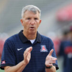 What Arizona head coach Brent Brennan said about Colorado ahead of Week 10 matchup