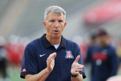 What Arizona head coach Brent Brennan said about Colorado ahead of Week 10 matchup