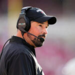 What Ohio State head coach Ryan Day said about Penn State ahead of the matchup Saturday