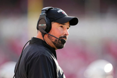 What Ohio State head coach Ryan Day said about Penn State ahead of the matchup Saturday