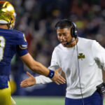 Is Notre Dame a lock for the College Football Playoff field? USA TODAY expert answers