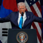 Trump-Xi meeting live: China and US to negotiate rare earths, tariffs