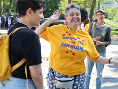 Zohran Mamdani’s unlikely coalition: Winning over NYC’s Jewish voters