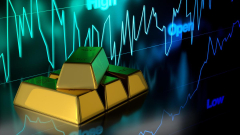 Gold steadies on Fed rate cut expectations after three-day fall