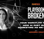 How AI just nuked marketing as we know it