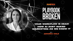 How AI just nuked marketing as we know it