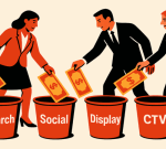 Discover the secret weapon for marketers battling rising multichannel costs