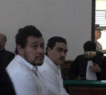 Three Australians face firing squad in Bali over alleged murder of Melbourne father