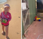 NT coroner rules Ebony Thompson’s death in fence accident at childcare centre was ‘preventable’