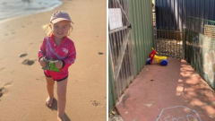 NT coroner rules Ebony Thompson’s death in fence accident at childcare centre was ‘preventable’