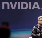 Nvidia Becomes First $5 Trillion Company