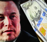 Musk Again Valued At $500 Billion-Still Only Person Ever
