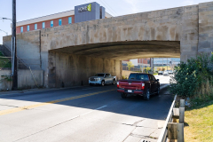 Nebraska DOT Uses Construction Manager-Contractor Approach to Replace Historic Omaha Bridge