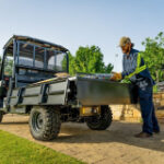 Kubota Launches New RTV-X Long Bed UTV for 1,200-lbs. of Hauling