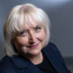 Change of leadership for Scottish trade body