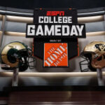 ‘College GameDay’ snaps 3-year streak with Week 10 location