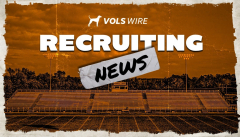 2026 Wisconsin running back commit to visit Tennessee for Oklahoma football game