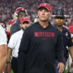 Game predictions for Alabama’s remaining 2025 regular season schedule