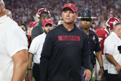Game predictions for Alabama’s remaining 2025 regular season schedule